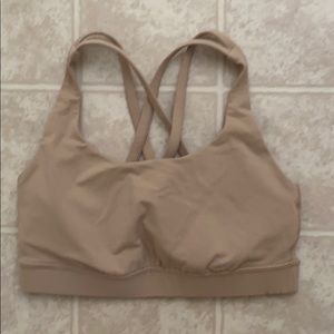 Lululemon Energy Bra
